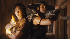 Похоже, по «Mortal Kombat» снимут ещё один фильм, хотя вторая часть ещё не вышла