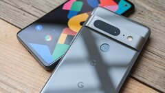 Google закрыла возможность включать VoLTE и VoWiFi на импортных Pixel