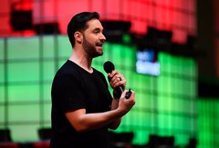 Сооснователь Reddit заявил о засилье в интернете ботов, а не живых людей