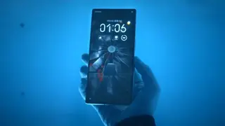 ​​RedMagic 11 Pro распаковали… под водой