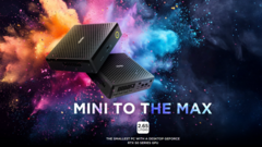 ZOTAC представила самый компактный мини-ПК с RTX 5060 Ti и Core Ultra 7