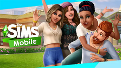Мобильная версия The Sims 4 закроется 20 января 2026 года