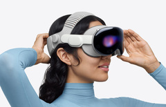 Apple начала сборку Vision Pro с процессором M5 во Вьетнаме