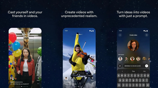 Нейросеть Sora добралась до Android — приложение уже доступно в Google Play
