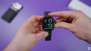 Apple Watch Ultra 3 сравнили с Watch 11 и Ultra 2