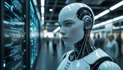 Глава Qualcomm заявил о недооцененности масштабов ИИ