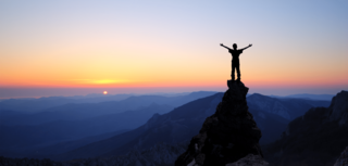 Учёные открыли преимущества отказа от нереалистичных целей