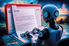 Google опровергла данные СМИ, что Gmail использует ваши письма для обучения ИИ