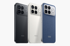 Слухи: Redmi оснастит K90 Pro и K90 Ultra большими экранами и мощными батареями