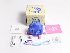 Первого «ИИ-питомца» Huawei распродали за день