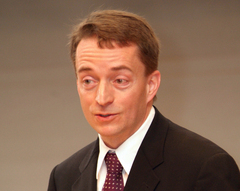 Бывший глава Intel предсказал взрыв «ИИ-пузыря» прорывом в квантовых вычислениях