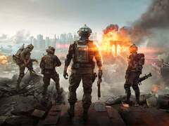 В Battlefield 6 заблокировали более 2 миллионов попыток использовать читы