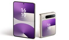 Новый складной смартфон Huawei Pura выйдет в начале 2026-го с мощным чипом Kirin