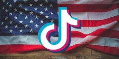 Началась «миграция» американцев из Twitter (X) в TikTok