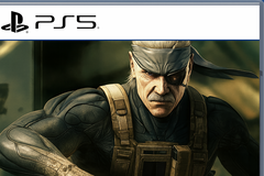 Konami объяснила, почему она не торопится с переносом Metal Gear Solid 4 на современные платформы