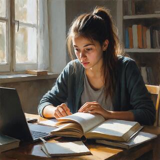 Обнаружено, что люди моргают реже при восприятии важной информации