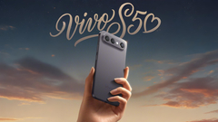 Vivo подтвердила, что ее компактный флагман S50 Pro Mini в стиле iPhone Air получит чип Snapdragon 8 Gen 5