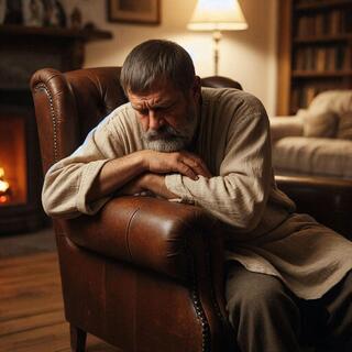Особые симптомы депрессии в среднем возрасте оказались связаны с деменцией
