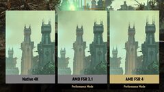 После утечки кода генератора кадров FSR 4 в AMD задумались сделать его открытым