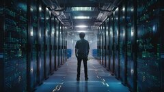 Китайцам удалось атаковать электронную почту сотрудников Конгресса США