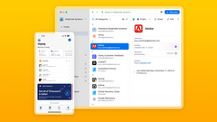 Менеджер паролей 1Password научился распознавать фишинговые сайты