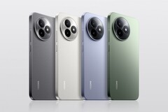 Утечка о Redmi K90 Ultra: огромная батарея и встроенный вентилятор