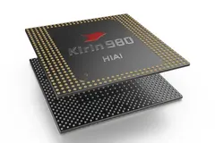 Появились подробности нового процессора Huawei Kirin 8030