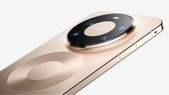 Huawei второй раз откроет предзаказы на Mate 80 Pro Max