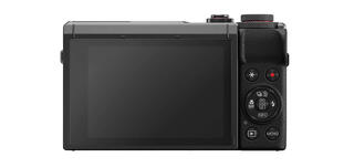 Canon показала специальную версию компактной камеры PowerShot G7 X III к 30-летия бренда