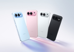 Смартфон HONOR 600, похоже, обзаведется емкой батареей на 9000 мАч