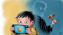 В Европе начали почти повсеместно запрещать детям доступ к соцсетям