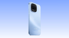 Новый стандарт: смартфон iQOO Z11 получит аккумулятор на 9000 мАч