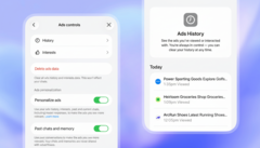 Экс-сотрудница OpenAI предупредила об опасности рекламы в ChatGPT