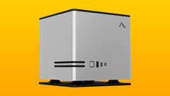 В России представили мощный мини-ПК для работы с нейросетями