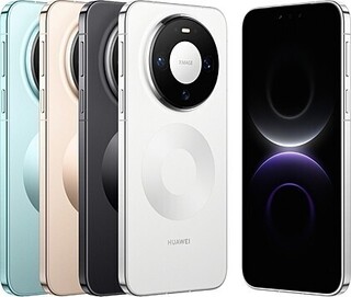 Камера с «умной» диафрагмой, Kirin 9030: HUAWEI представила Mate 80 Pro в Мадриде