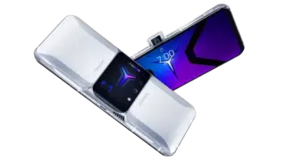 Неанонсированный игровой смартфон Lenovo попал в объективы камер