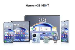 Huawei запланировала удвоить число пользователей HarmonyOS 5 и 6 к зиме