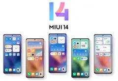 Xiaomi окончательно попрощалась с MIUI