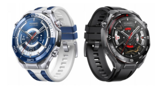 До 14 дней работы: в М.Видео стартовали продажи HUAWEI Band 11 и WATCH Ultimate 2