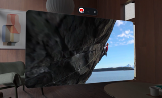 Шлем дополненной реальности Samsung Galaxy XR научился «превращать» 2D-фото в 3D