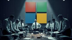 Из Microsoft уйдет топ-менеджер спустя 34 года работы
