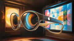 Apple не пойдет по стопам Meta* — её умные очки станут самостоятельным продуктом