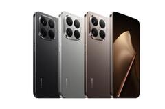 Характеристики Xiaomi 17T утекли в Сеть после тестирования в Geekbench