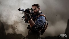Новая Call of Duty впервые пропустит PS4 и Xbox One