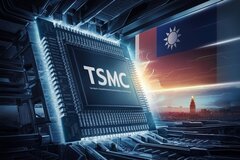 TSMC будет покупать электроэнергию у морской ветряной фермы Hai Long