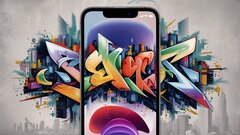 Складной iPhone выйдет лишь в двух цветах