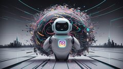 Хакеры взламывали аккаунты в Instagram* через ИИ родительской компании