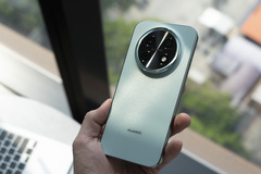 В «М.Видео» стартовал предзаказ на HUAWEI nova 15 Max и часы WATCH FIT 5 Pro