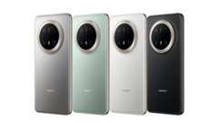 Huawei Mate 90 получит такой же дизайн камер, как у Mate 70