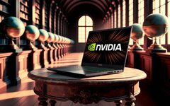 Nvidia заключила серию сделок с южнокорейскими производителями ИИ-чипов